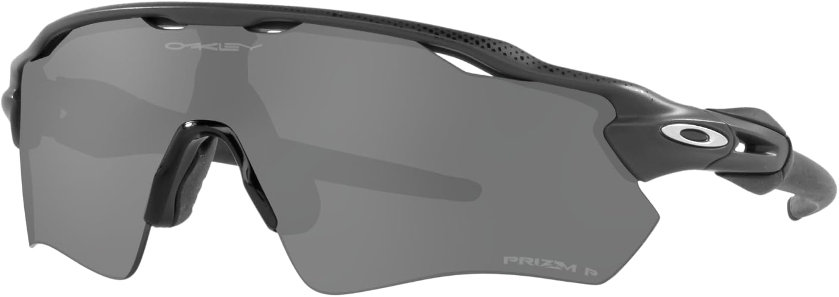 Amazon.com: Oakley, Radar EV Path Prizm Polarized Sunglasses, Hi